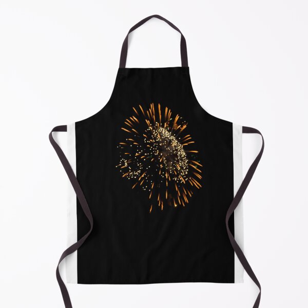 Item preview, Colorful Fireworks Display Fan Burst Over Night Sky 8 | 51 designed and sold by Nmallia.