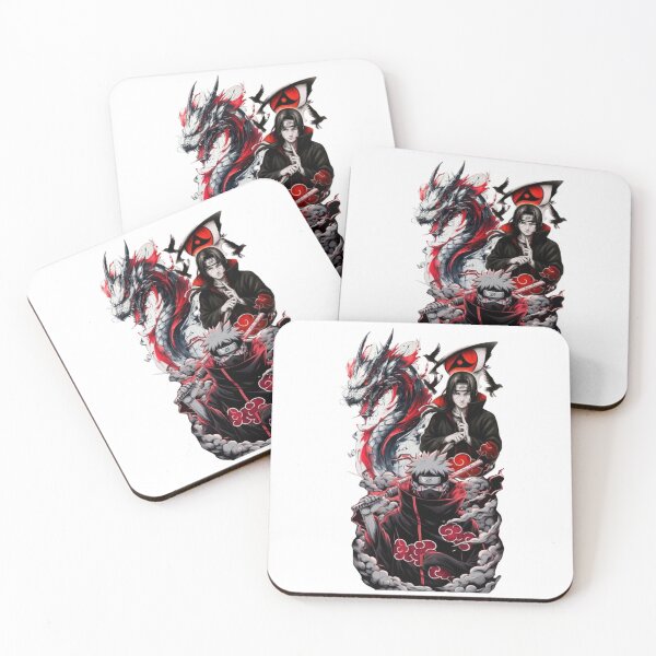 Item preview, The Akatsuki Leader Pain Dragon Soul designed and sold by Snowdog-Art.