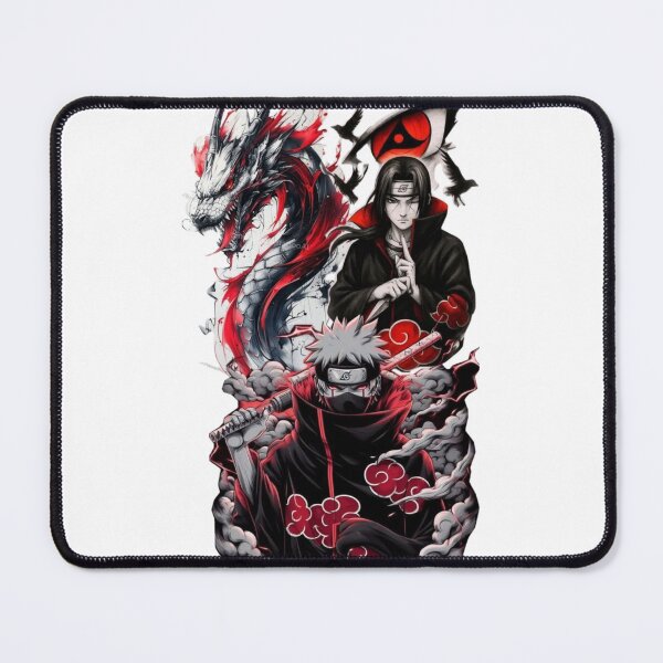 Item preview, The Akatsuki Leader Pain Dragon Soul designed and sold by Snowdog-Art.