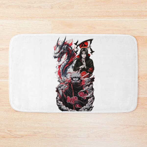 Item preview, The Akatsuki Leader Pain Dragon Soul designed and sold by Snowdog-Art.