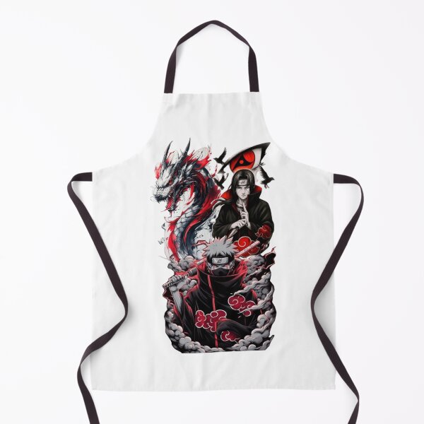 Item preview, The Akatsuki Leader Pain Dragon Soul designed and sold by Snowdog-Art.