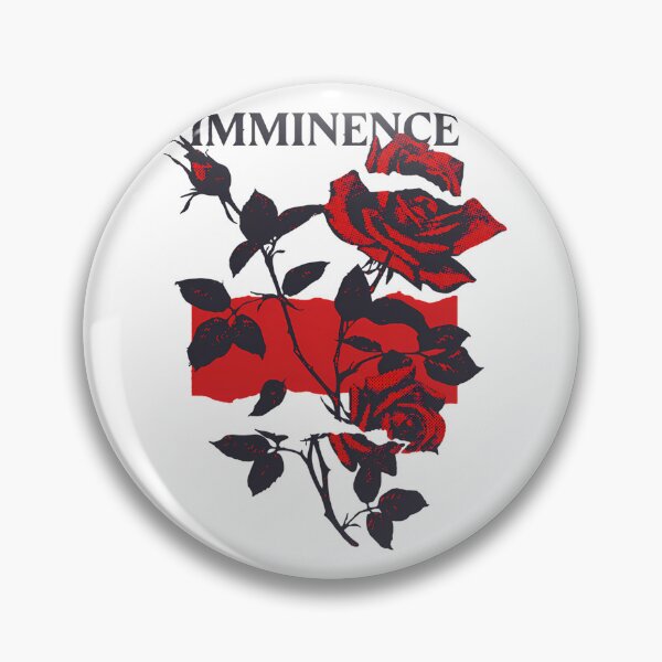 Item preview, The Imminence Band designed and sold by GeneBCriderR.