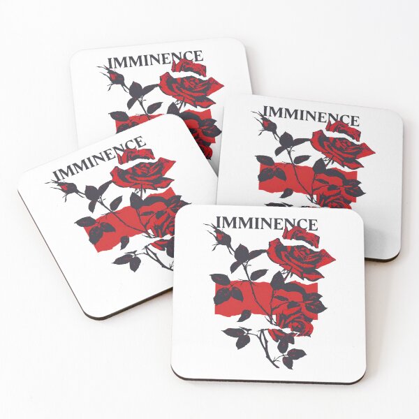 Item preview, The Imminence Band designed and sold by GeneBCriderR.