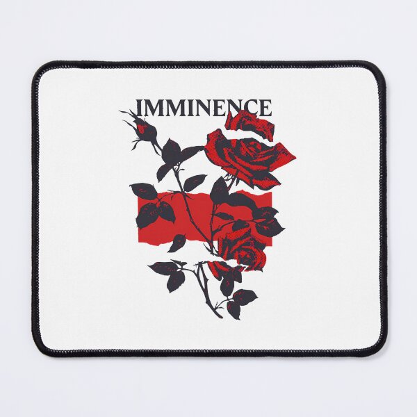 Item preview, The Imminence Band designed and sold by GeneBCriderR.