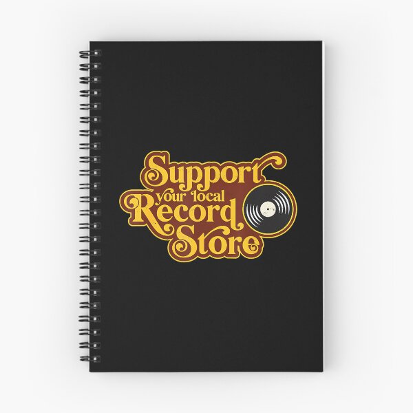 Item preview, Support your local record store, Vinyl Collectors, Music designed and sold by AlanYYoder.