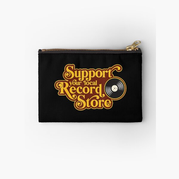 Item preview, Support your local record store, Vinyl Collectors, Music designed and sold by AlanYYoder.