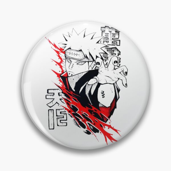 Item preview, The Almighty Push Pain Action Graphic designed and sold by Snowdog-Art.
