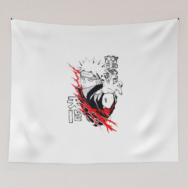 Item preview, The Almighty Push Pain Action Graphic designed and sold by Snowdog-Art.