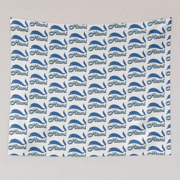 Item preview, Miami designed and sold by OlympicsMerch.