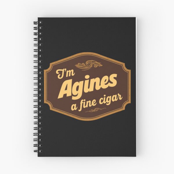 Item preview, Aging Like a Fine Cigar Funny Vintage Humor designed and sold by Rafael Bee.