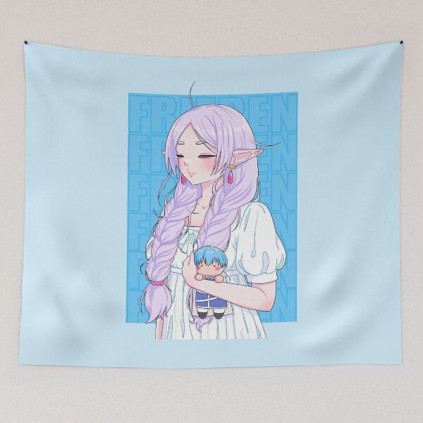 Item preview, Braids of serenity designed and sold by PRINTATSTUDIO.