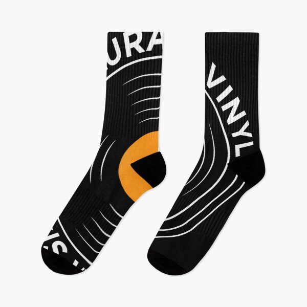 Item preview, The Plural Of Vinyl  - vintage music, vinyl records music designed and sold by AlanYYoder.