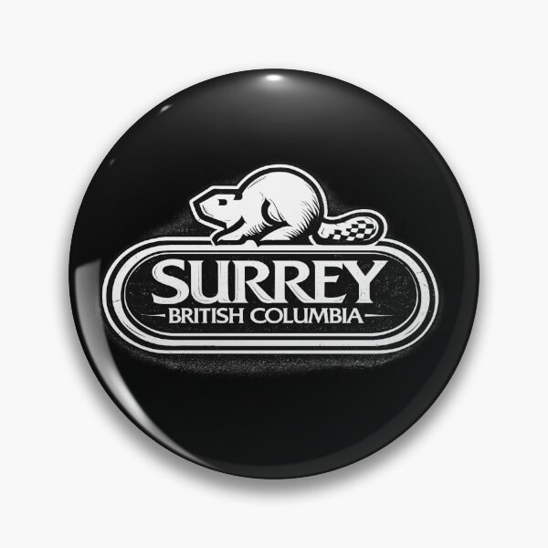 Item preview, Surrey British Columbia designed and sold by Dearlyprint.