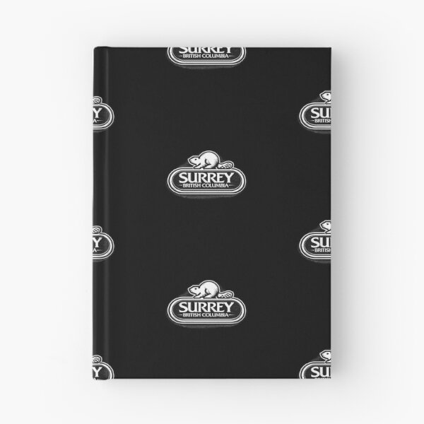 Item preview, Surrey British Columbia designed and sold by Dearlyprint.