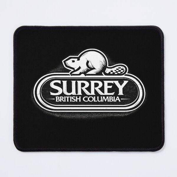 Item preview, Surrey British Columbia designed and sold by Dearlyprint.