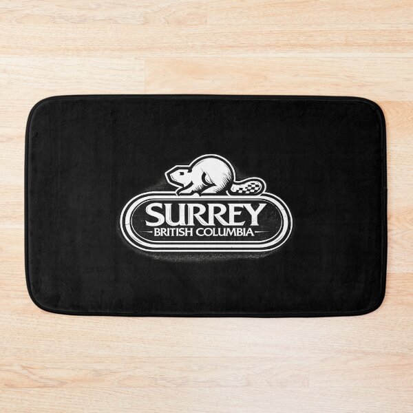 Item preview, Surrey British Columbia designed and sold by Dearlyprint.