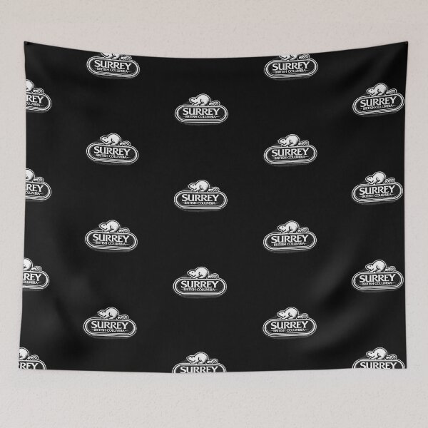 Item preview, Surrey British Columbia designed and sold by Dearlyprint.