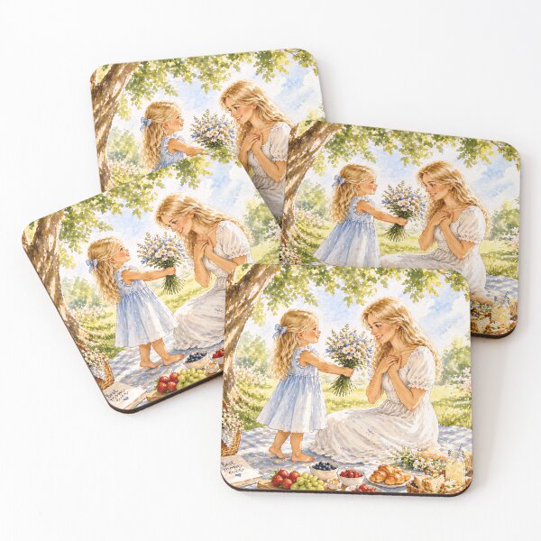 Item preview, Springtime Sweetness designed and sold by Bara Lune Design .