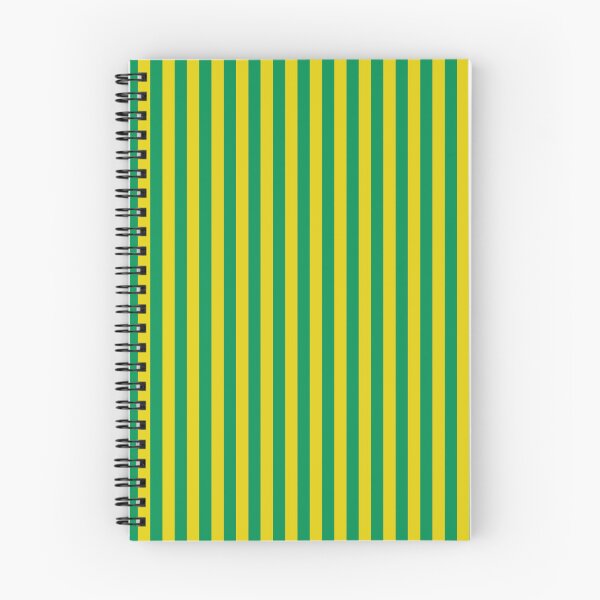 Item preview, Spanish green & citrine vertical lines designed and sold by Mint + Midnight.
