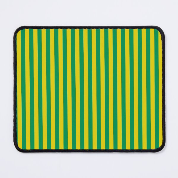 Item preview, Spanish green & citrine vertical lines designed and sold by Mint + Midnight.