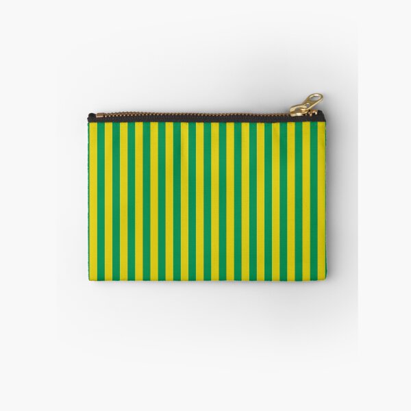 Item preview, Spanish green & citrine vertical lines designed and sold by Mint + Midnight.