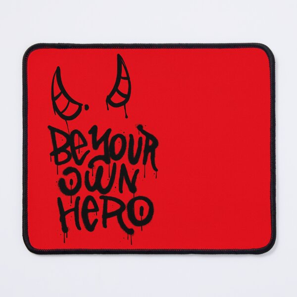 Item preview, Horns Up, Head High designed and sold by PASCERIMEZ.
