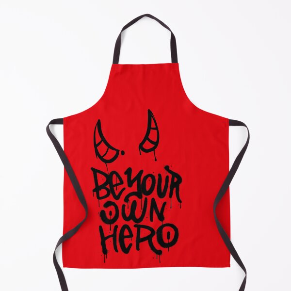 Item preview, Horns Up, Head High designed and sold by PASCERIMEZ.