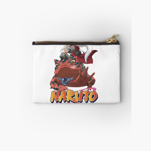 Item preview, The Ero-Sennin Jiraiya Retro Banner designed and sold by Snowdog-Art.