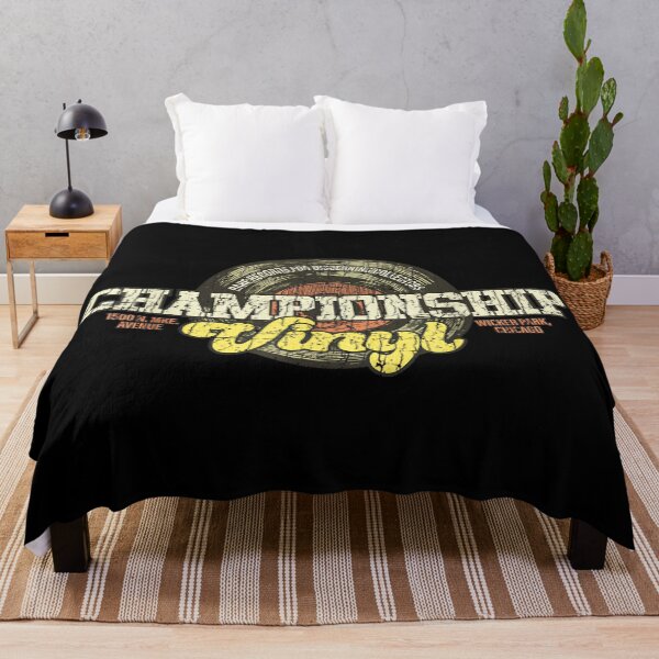 Item preview, Vintage Music Lover Retro Quote Championship Vinyl Funny designed and sold by AlanYYoder.