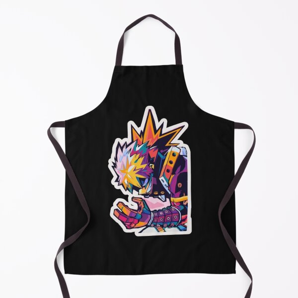 Item preview, Blast Hero designed and sold by Retro Shinobi.