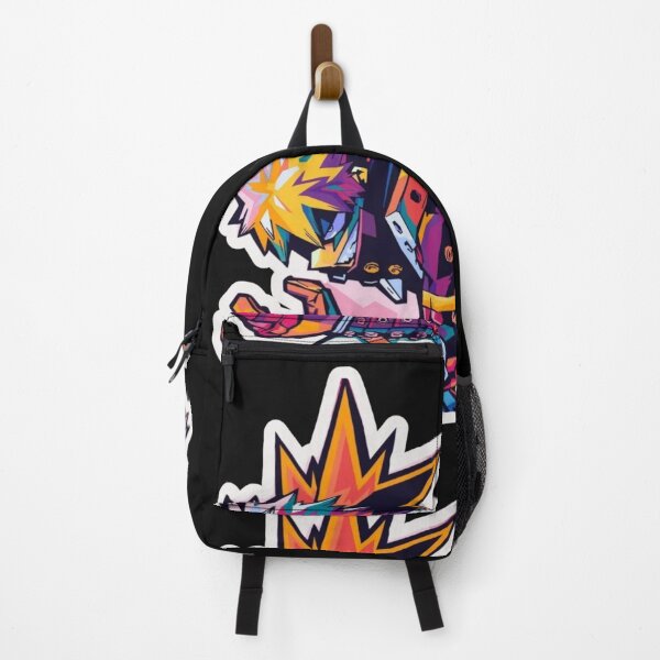 Item preview, Blast Hero designed and sold by Retro Shinobi.