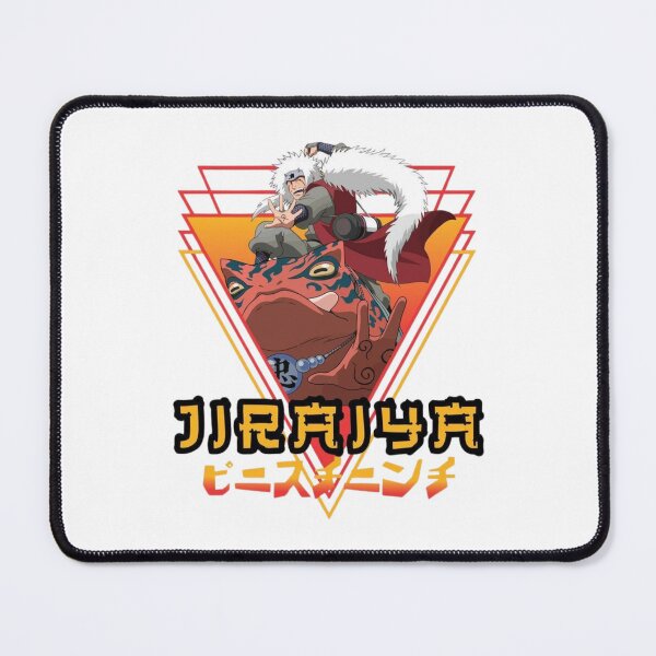 Item preview, The Sannin Legend Sunset Aesthetic designed and sold by Snowdog-Art.