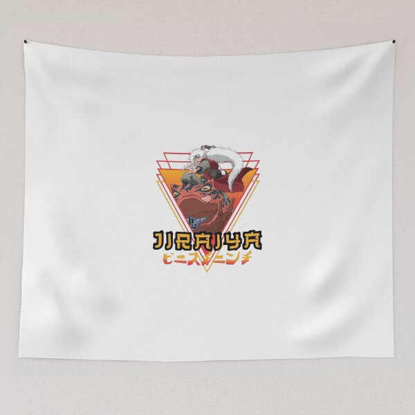 Item preview, The Sannin Legend Sunset Aesthetic designed and sold by Snowdog-Art.