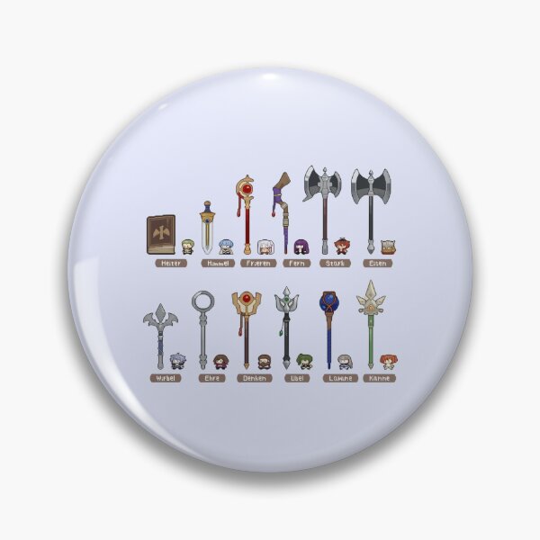 Item preview, Weapons of destiny designed and sold by PRINTATSTUDIO.