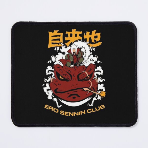 Item preview, The Toad Sage Club Traditional Graphic designed and sold by Snowdog-Art.