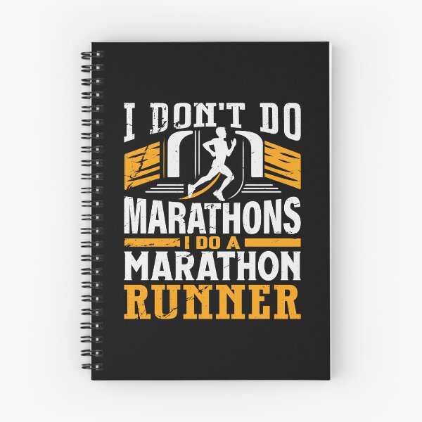 Item preview, Marathon Runner Romance designed and sold by SiarheiYur.