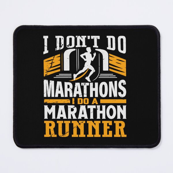 Item preview, Marathon Runner Romance designed and sold by SiarheiYur.