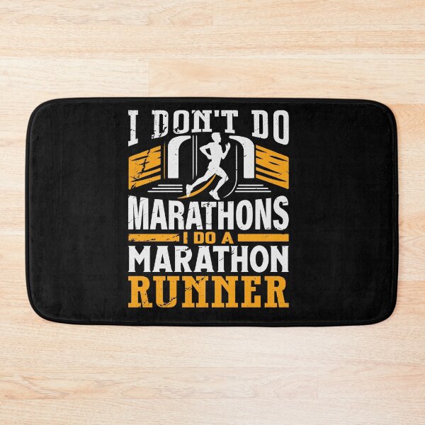 Item preview, Marathon Runner Romance designed and sold by SiarheiYur.