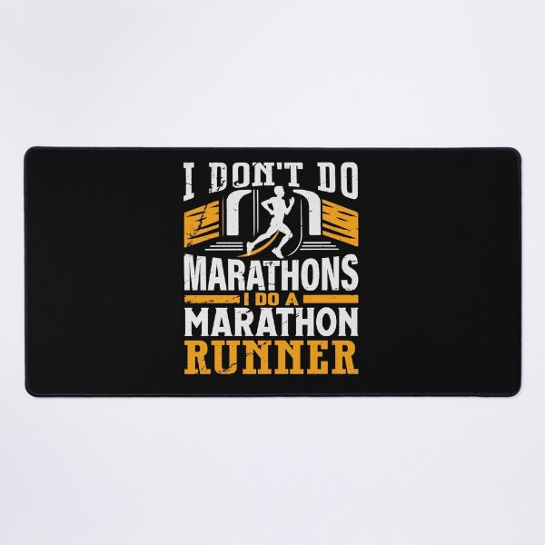 Item preview, Marathon Runner Romance designed and sold by SiarheiYur.
