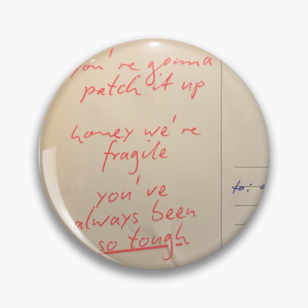 Item preview, you're gonna patch it up designed and sold by precocious.