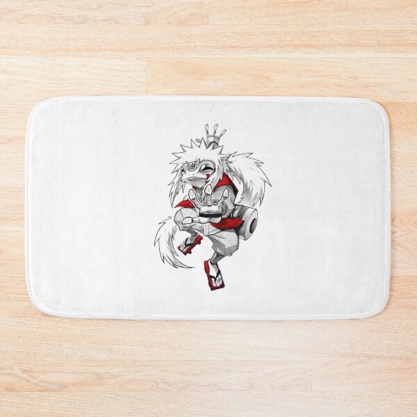 Item preview, The Young Sage Mode Jiraiya Chibi designed and sold by Snowdog-Art.