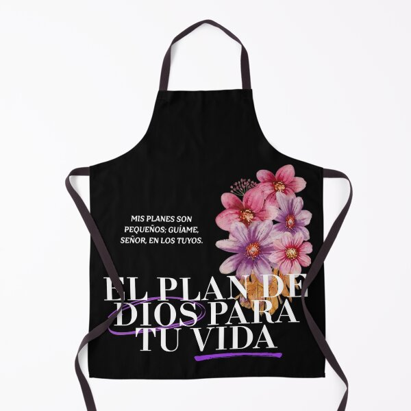 Item preview, God's Plan for Your Life | Inspirational Christian Floral Design designed and sold by Luz y Estilo.