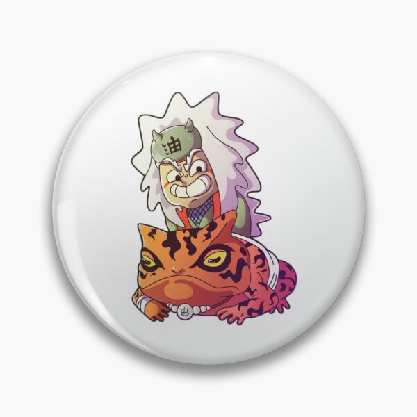 Item preview, The Legendary Sannin Mount Chibi designed and sold by Snowdog-Art.