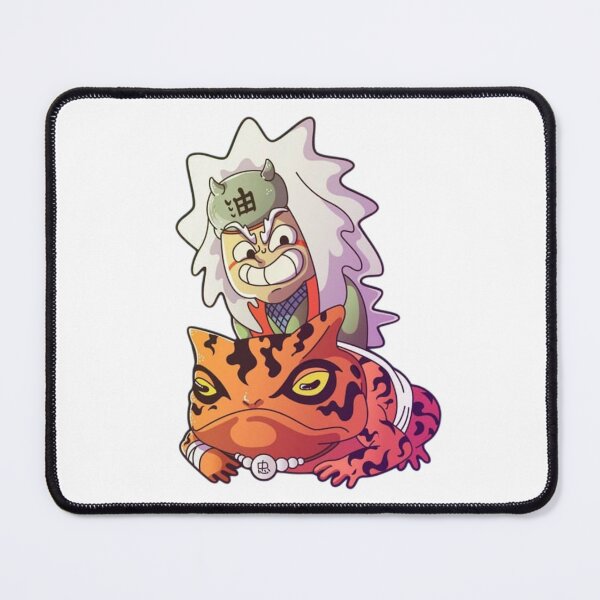 Item preview, The Legendary Sannin Mount Chibi designed and sold by Snowdog-Art.