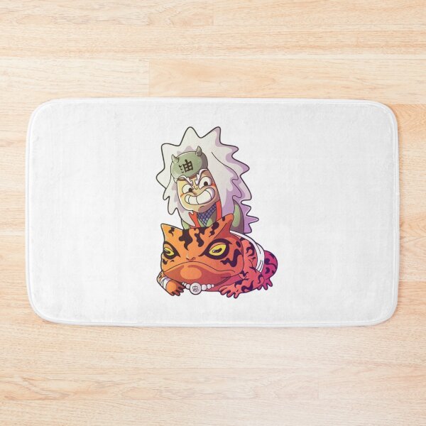 Item preview, The Legendary Sannin Mount Chibi designed and sold by Snowdog-Art.