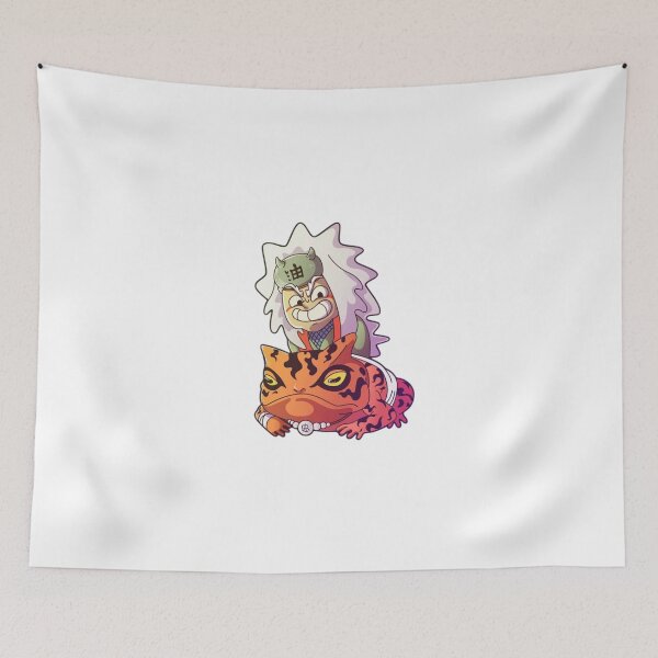 Item preview, The Legendary Sannin Mount Chibi designed and sold by Snowdog-Art.