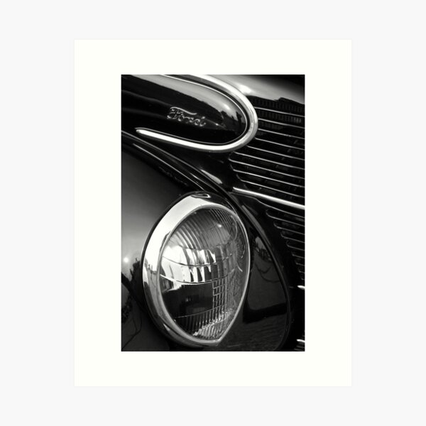 Item preview, 1939 Ford Coupe designed and sold by Linda Bianic.