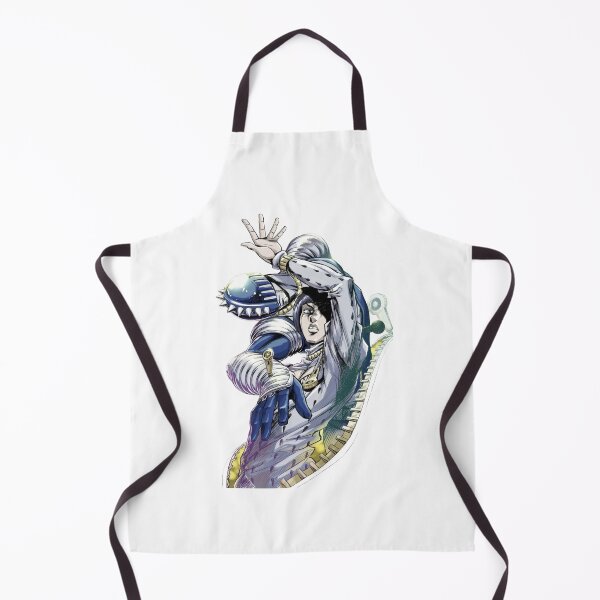 Item preview, The Golden Wind Bruno Bucciarati designed and sold by Snowdog-Art.