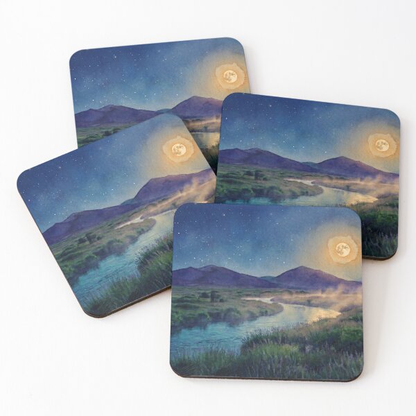 Item preview, Beautiful Sunset Landscape designed and sold by 14U Commerce.