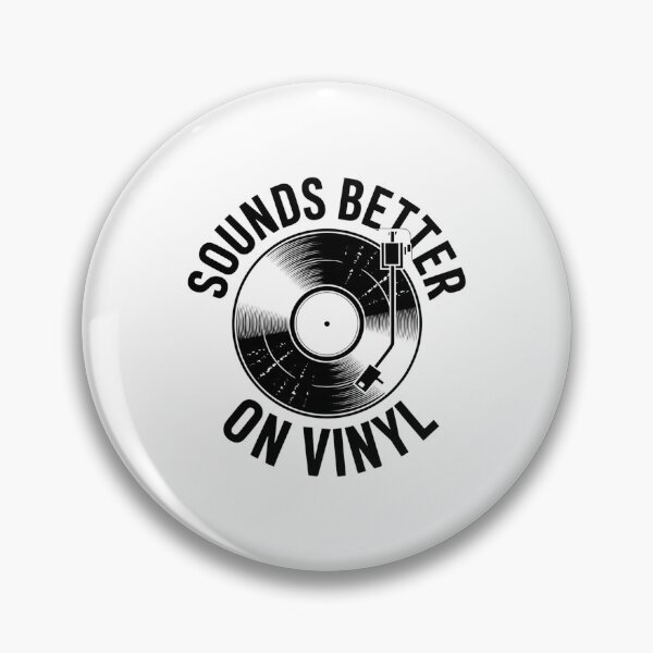 Item preview, ¡Suena mejor en vinilo! designed and sold by AlanYYoder.